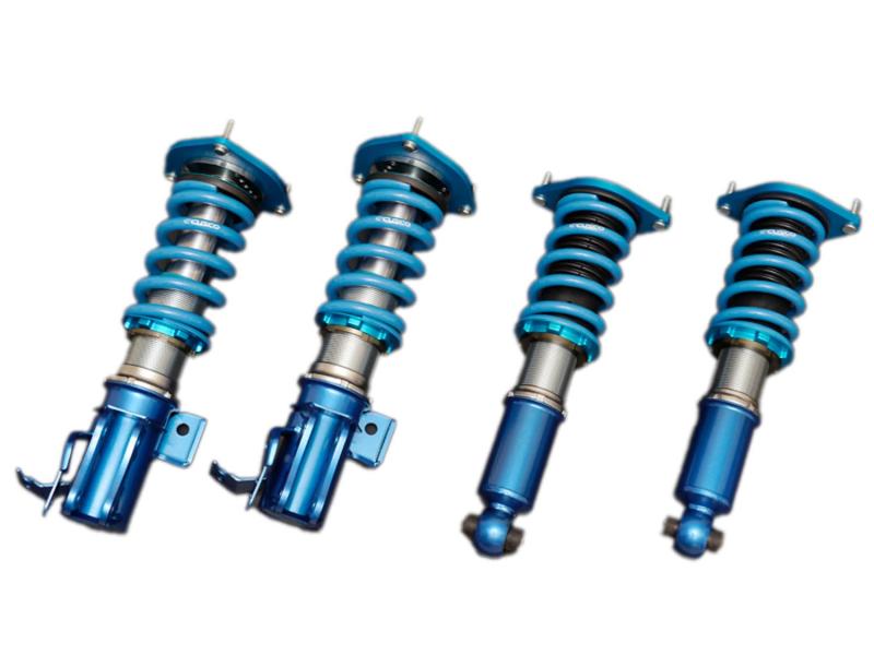 クスコ (CUSCO) 車高調【 SPORT R 】クスコ スポーツ アールトヨタ GR86 ZN8 / スバル BRZ ZD8 6C1-64R-CP クスコブルー