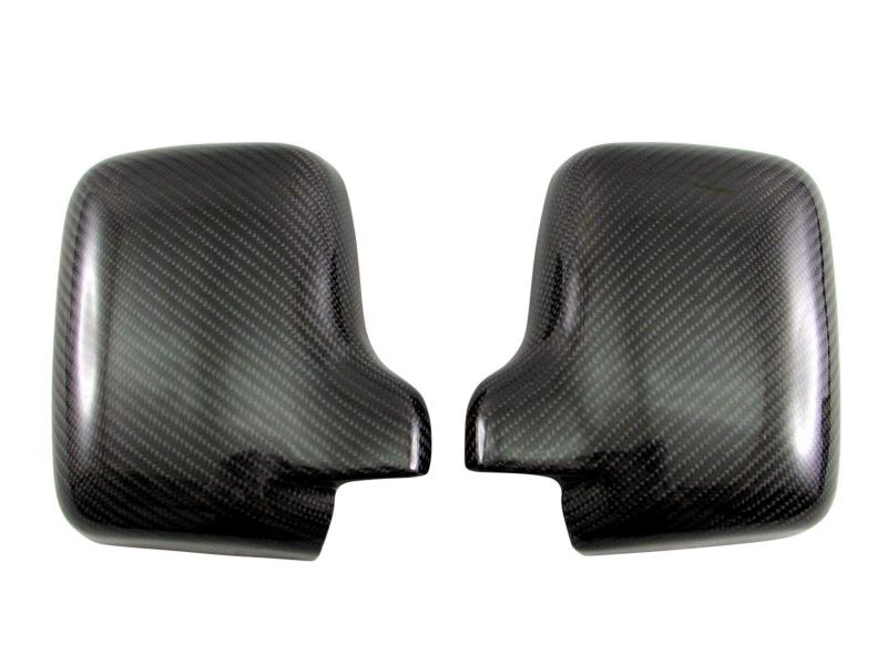 BRIGHTZ サンバートラック TT1 TT2 リアルカーボンドアミラーカバー 【 CAR−MIR−042 】 TT T1 T2 1 2 サンバー トラック|pure bliss
