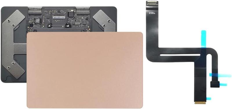 Shanskrit フレックスケーブル付きトラックパッド MacBook Air 13インチ M1 A2337 トラックパッド 2020 に対応