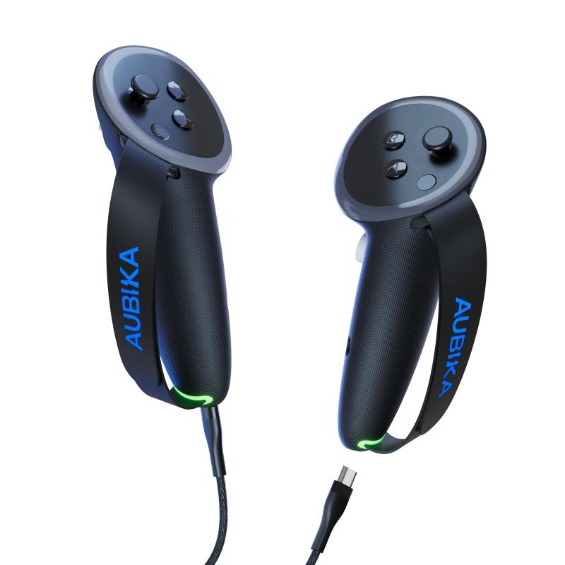  Quest 3 512GBバッテリーストラップコントローラーグリップ付 Amazon.co.jp: Maecker vr コントローラーストラップ メタ