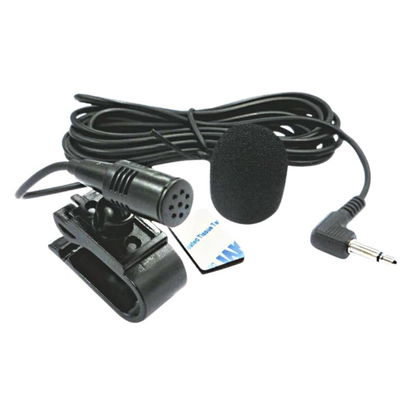 楽天市場】クラリオン 貸切用ダイナミックマイク/ ボーカルマイク