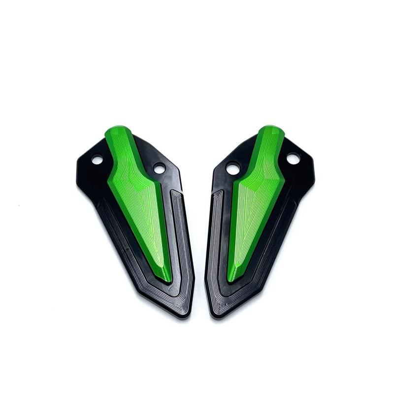 プレート サイドスタンドプレートKIT ZX-4R 20mm｜サイドスタンド