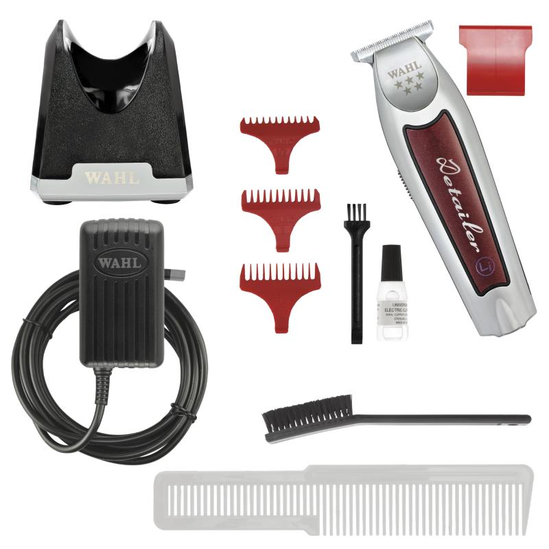 楽天市場】【即納】WAHL ウォール ベレ コード・コードレス両用