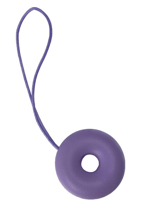 楽天市場】NTTDOCOMO KY-41C ブザー用ストラップ パープル : サイクル