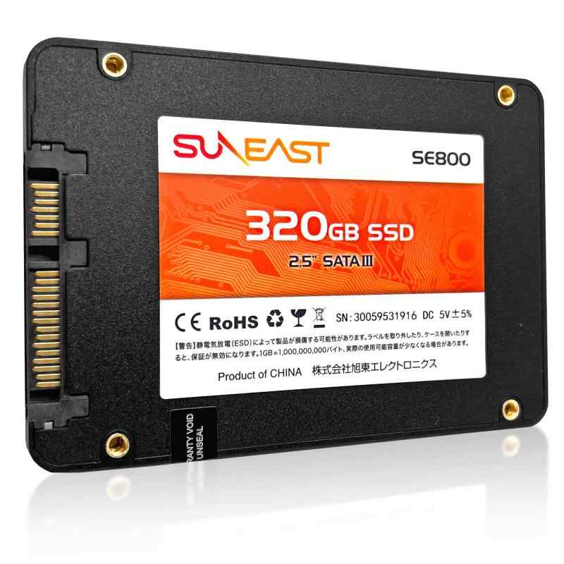 楽天市場】SUNEAST サンイースト SSD 内蔵SSD mSATA 3.0 6Gb/s