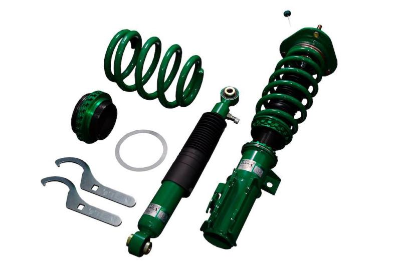 TEIN (テイン) 車高調【 FLEX A 】トヨタ ウィッシュ 1.8L FF ZNE10G VSL34-D1SS3