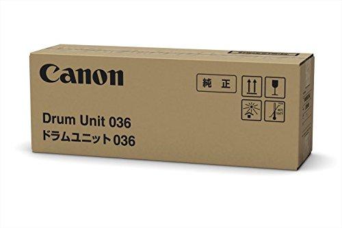 キヤノン CRG-036 DRMドラムユニット036