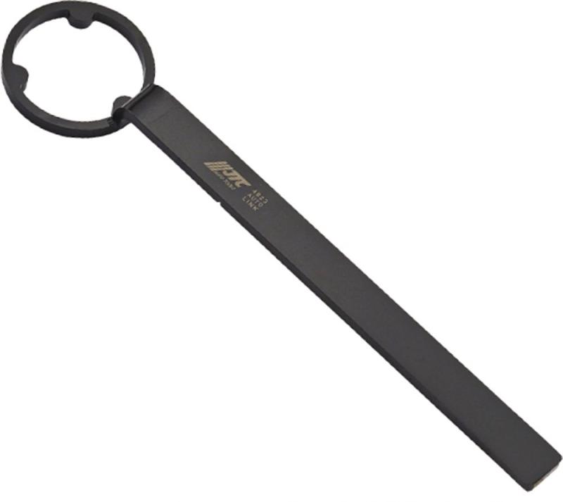 JTC カムシャフトプーリー固定レンチ スバル用 車輌整備 特殊 工具 SST ホールドレンチ スバル タイミングベルト 可変バルブタイミンク AVCS EJ20 JTC4823|pure bliss