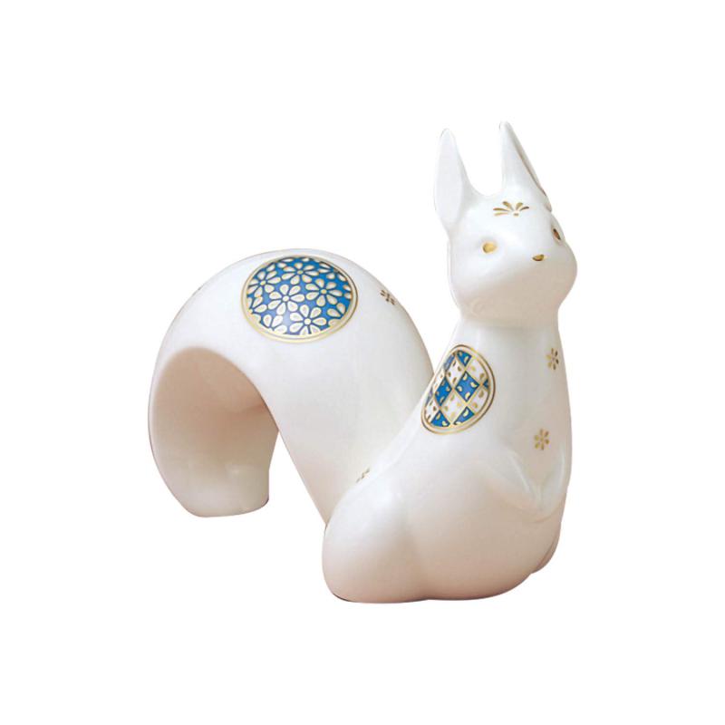 楽天市場】【送料無料】ノリタケ干支置物「子 (ネズミ)」2020年 (飾り