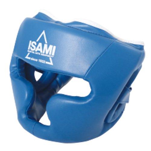 ISAMI イサミ TT-300 レギュラーヘッドガード (ヘッドカバー付き) ISAMI イサミ TT-300 レギュラーヘッドガード （ヘッドカバー付