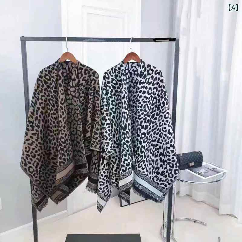 ポンチョ メンズ レディース スリット ロング ショール ケープ プルオーバー 秋冬 暖か チェック柄 フリンジ タッセル キャメル 黒 グレー 日韓 かわいい スタイル アウター 普段使い 4,460円