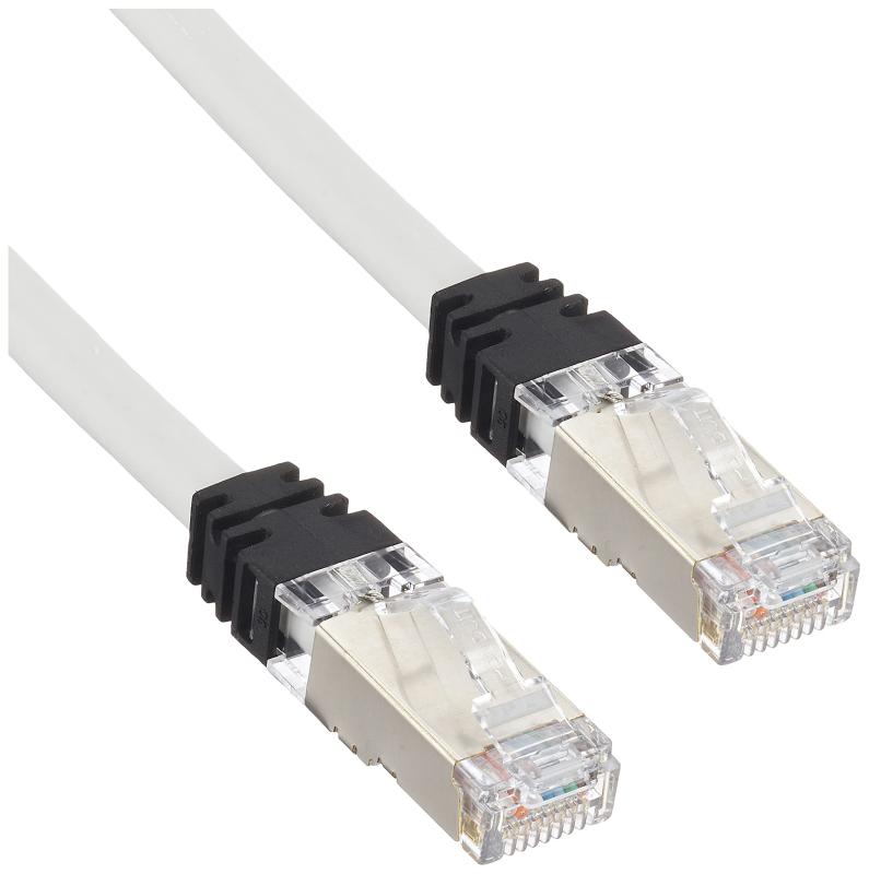 パンドウイット 遮蔽物 ローカルエリアネットワーク有線テレビ CAT6A 労働者階級遣りかた 各色 STP6X