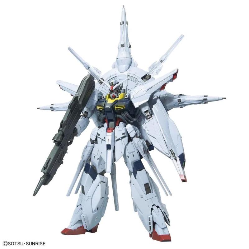 MG 機動戦士ガンダムSEED プロヴィデンスガンダム|pure bliss