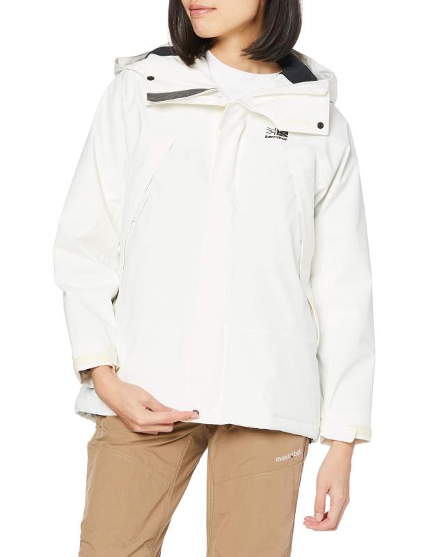 [カリマー] マウンテンレインインシュレーションジャケット glencoe W\u0027s insulation jkt 2