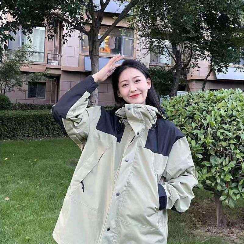 上衣 メンズ レディース 男女兼用 牟礼パーカー アウター 防寒 雨合羽 撥水 ボンネット付き添い人 無地 心地よい アウトドア 難民キャンプ 山登り スキーの板 お召しもの