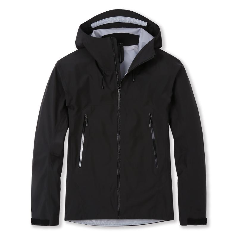 上衣 メンズ レディース 山登り服 お山パーカー アウトドア御召しもの 雨合羽 防風 通気性 軽さ 撥水 速乾 保温 ボンネット付き添い人 3WAY アウター