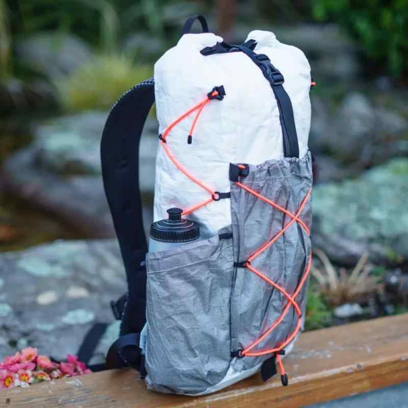 山登り御徒面子 男女兼用 雨合羽 軽さ 撥水 大電気容量 36L 55L うしろ側容器に並べる 背嚢 デイパック 鞄 アウトドア 難民キャンプ 山登り トレッキング 荒々しさ 山歩き 耐摩耗 旅する 心地好い