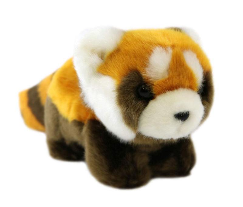 キュート販売 ぬいぐるみ レッサーパンダ TOYS_AND_GAMES｜pure bliss