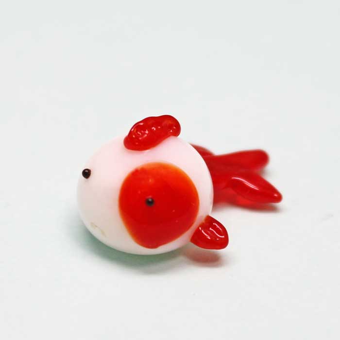 楽天市場】ガラス細工 富士山(横広) 富士山 ふじさん 山 やま