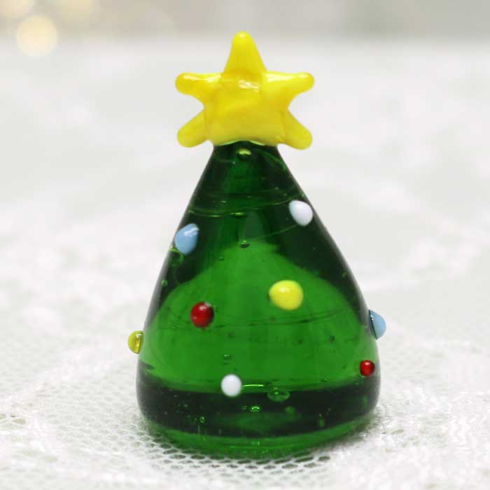 楽天市場】ガラス細工 ミニ鏡餅 お正月 鏡餅 かがみもち もち