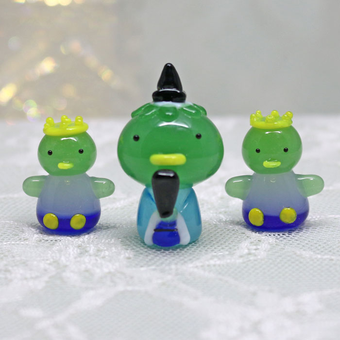 楽天市場】ガラス細工 真田幸村 真田幸村 さなだゆきむら 戦国 武将