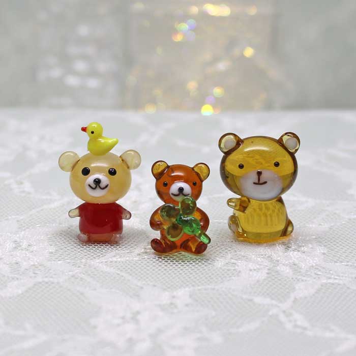 楽天市場】ガラス細工 酔っ払いな三毛猫(ビール) ネコ 猫 ねこ