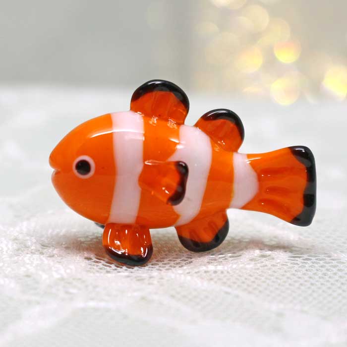 楽天市場】ガラス細工 富士山(横広) 富士山 ふじさん 山 やま mountain