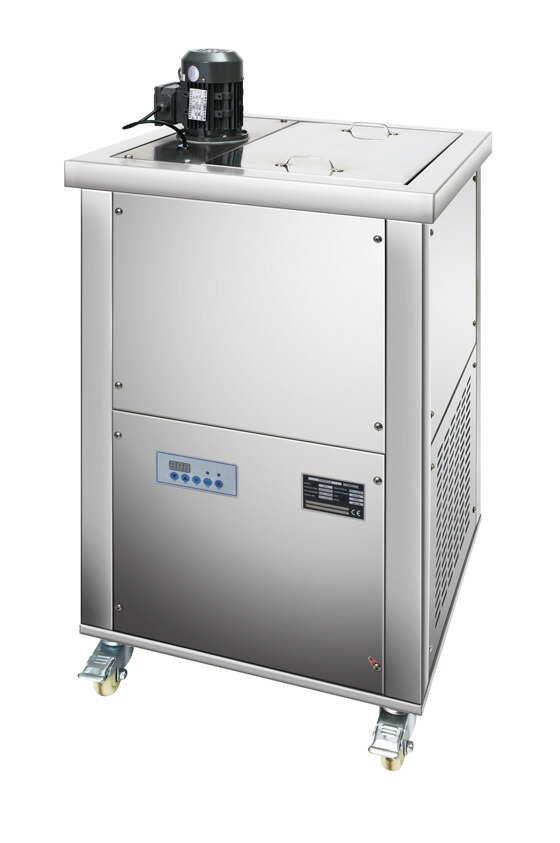 楽天市場】パステライザーMIX20 生産容量20L : メーカーのパルスオキシ