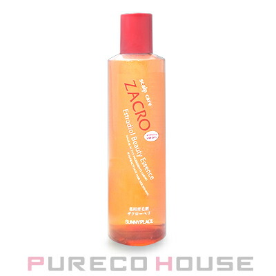 楽天市場 サニープレイス 薬用 ザクローペリ 1ml 医薬部外品 ザクロペリ 育毛剤 総合卸ヨシムラ