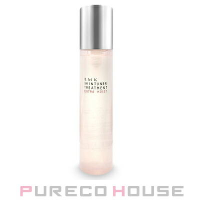 rmk スキン チューナー トリートメント エクストラ モイスト