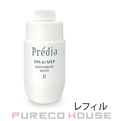 楽天市場】コーセー プレディア スパ・エ・メール ファンゴ W クレンズ