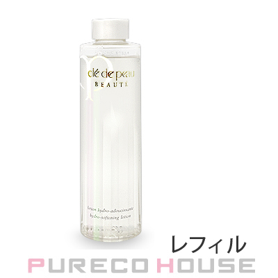 資生堂クレドポーボーテローションイドロC（化粧水）レフィル（クリア）170ml（医薬部外品）