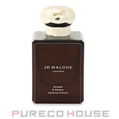 楽天市場】ジョーマローン JO MALONE ミルラ&トンカコロン