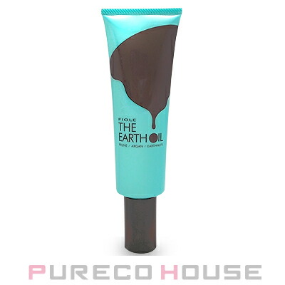 楽天市場】フィヨーレ ジ アース トリートメントオイル レベル2