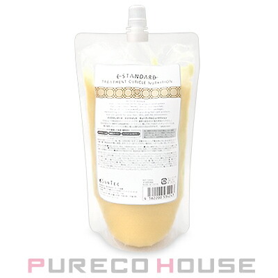 楽天市場】イイスタンダード シャンプー 500ml トリートメント