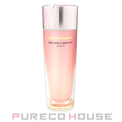 楽天市場】カバーマーク プレシャスブライト セラム W (美容液) 40ml