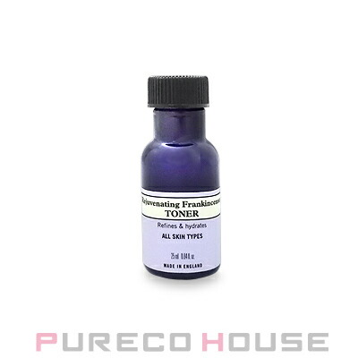 NEAL'SYARDREMEDIES(ニールズヤードレメディーズ)フランキンセンスウォーター【ミニチュア】25ml【メール便は使えません】