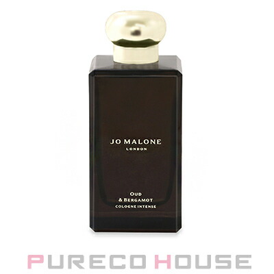 【ギフトボックス・リボン付き添い人】 JOMALONE（ジョーマローン） ウード ＆ ベルガモット コロン はたご屋時相 100ml