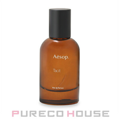 楽天市場】イソップ AESOP タシット EDP 50ml フレグランスユニ