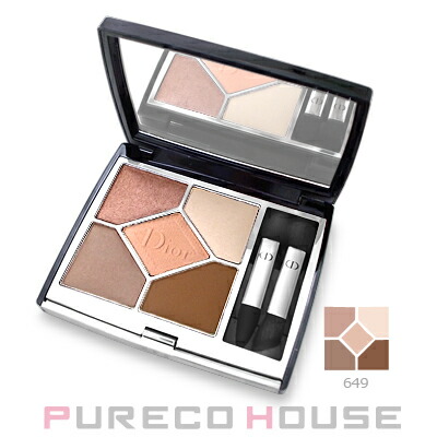 楽天市場 メール便可 クリスチャンディオールサンククルールクチュール7g 649ヌードドレス プレコハウス