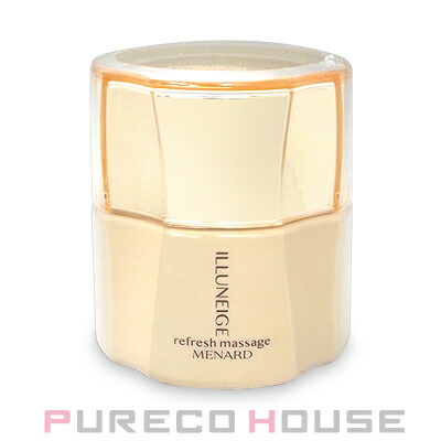 楽天市場】メナード イルネージュ リフレッシュマッサージ C