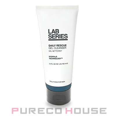 ラボシリーズ LAB SERIES デイリーリペアセラム50mL デイリー リペア セラム | ラボ シリーズ | ラボ シリーズ Lab