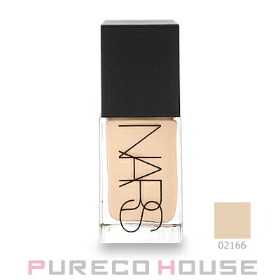 ◆新品未使用◆NARS 02164 ライトリフレクティング ファンデーション 楽天市場】○ポイント10倍＆割引クーポン○NARS ナーズ ライト
