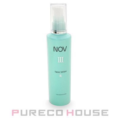 楽天市場】NOV(ノブ) III バリアクリーム UV (日中用クリーム