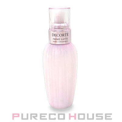 楽天市場】コーセー コスメデコルテ プリム ラテ ハーバル ミルク