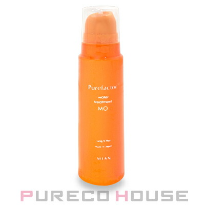 楽天市場】ミアンビューティー ピュアファクター ウォーター