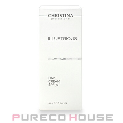 楽天市場】クリスティーナ CHRISTINA イラストリアス デイ