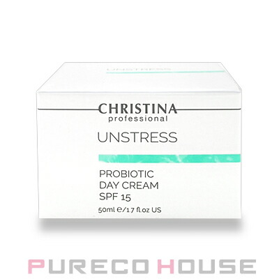 クリスティーナ　アンストレス　アブソリュートリラクサー　UNSTRESS アブソリュートリラクサー【UNSTRESS】（CHRISTINA /美容