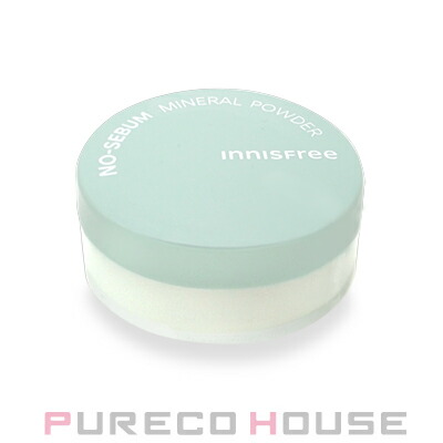 A_cosme　48個　イニスフリー　ノーセバムミネラルパウダー　N5g 楽天市場】イニスフリー innisfree 〔2023年リニューアル〕 ノーセバム