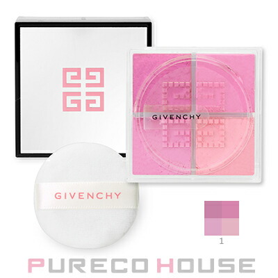 楽天市場】ジバンシイ プリズム リーブル ブラッシュ 1.12g×4 #2